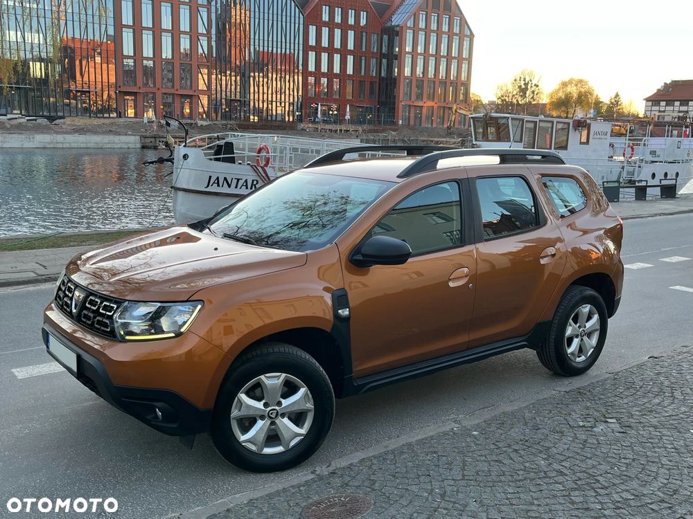 Dacia Duster 1.0 TCe Essential - 3
