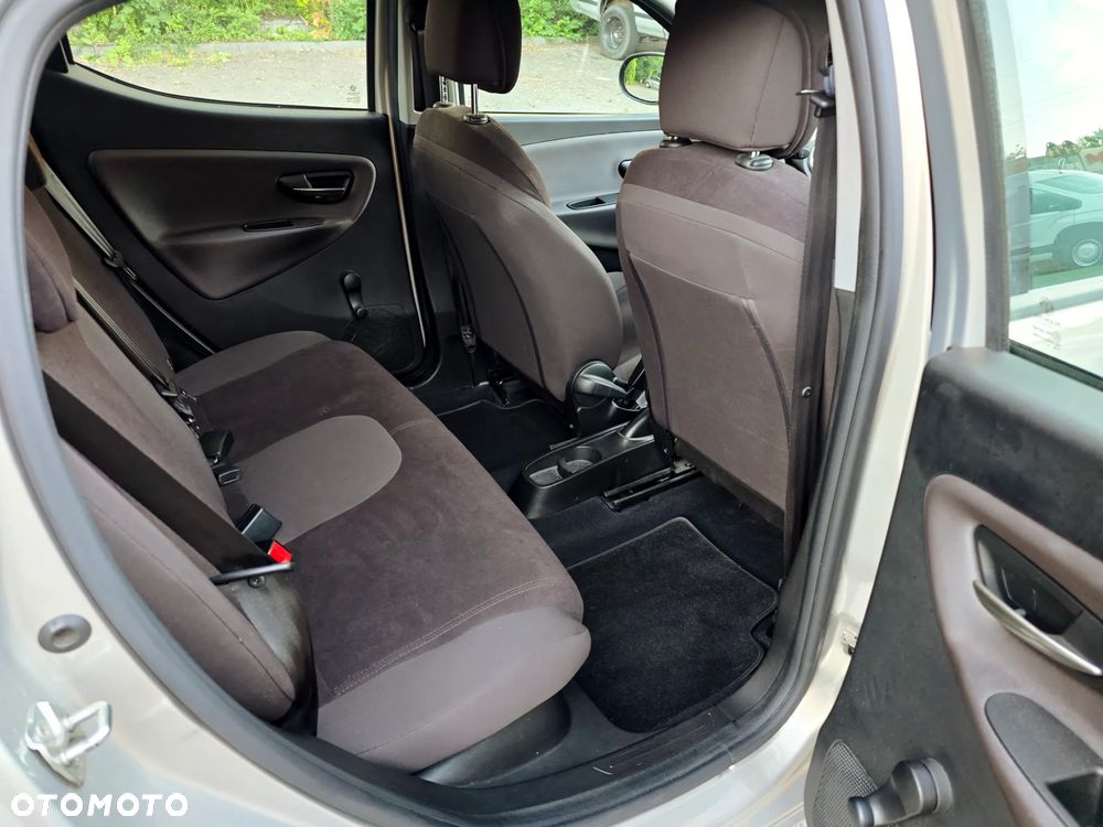 Lancia Ypsilon 1.2 8V Platinum S&S EU6 - 10