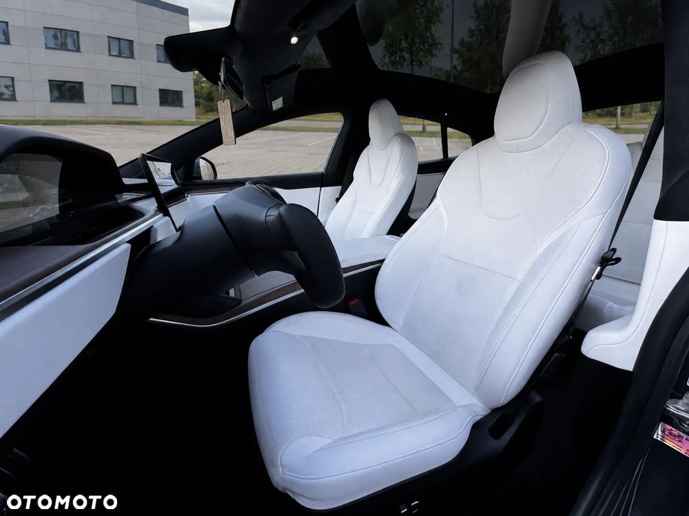 Tesla Model S AWD - 3