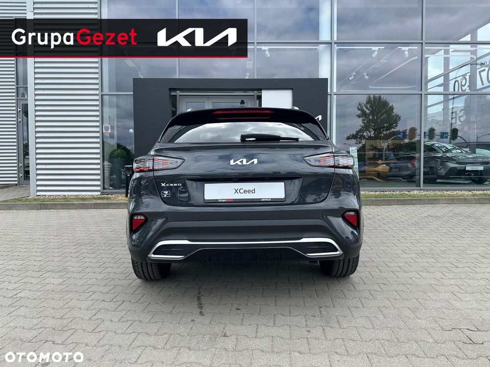 Kia XCeed 1.6 T-GDI Tribute DCT - 8