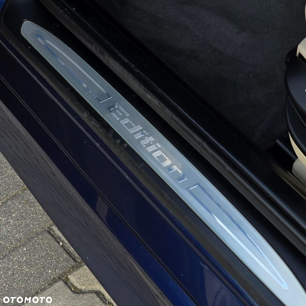 BMW Seria 5 530d Sport-Aut Edition Sport - 22