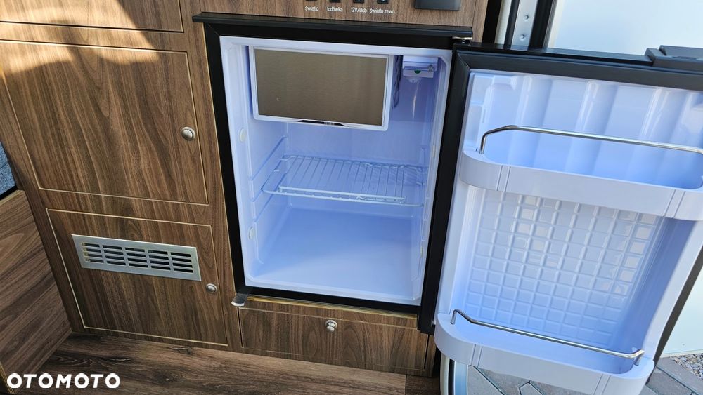 Inny CAROX Mini K Family Biały - 6