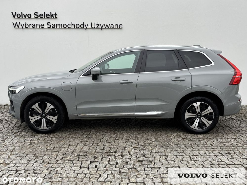 Volvo XC 60 - 3