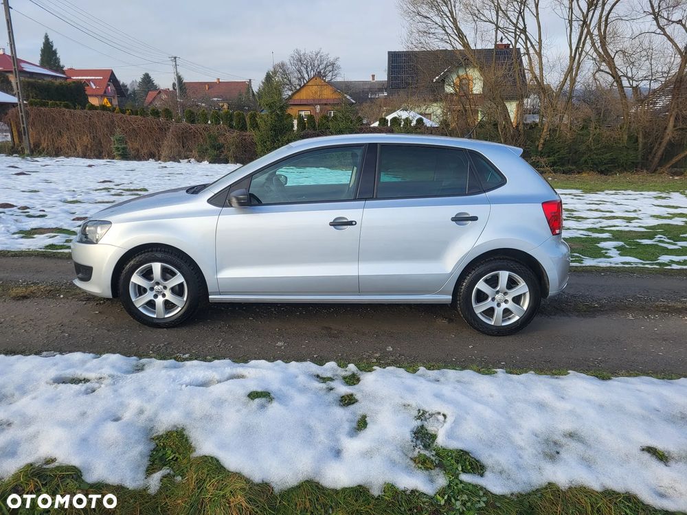 Volkswagen Polo 1.2 United - 3