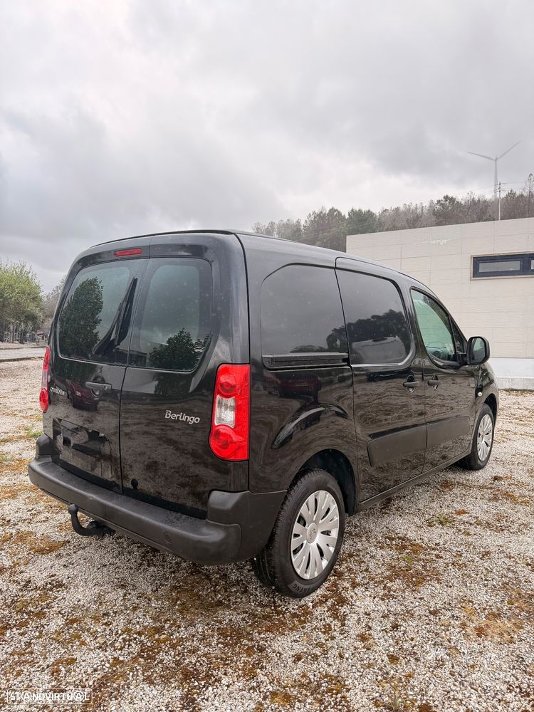 Citroën Berlingo - 3