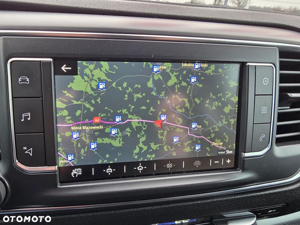 Toyota Proace Verso - 34