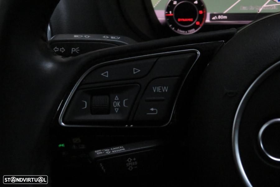 Audi A3 Sportback 2.0 TDI Sport - 10