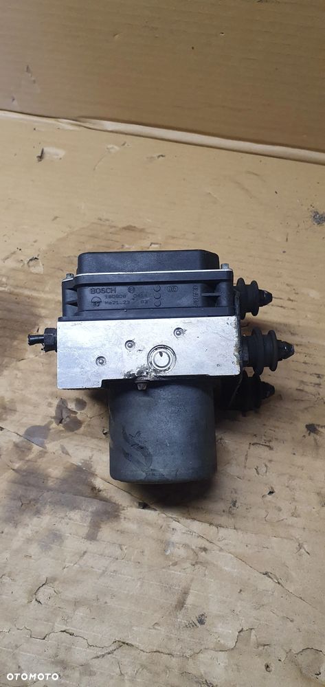 Pompa sterownik ABS Audi A4 B8 8K0907379AC - 5