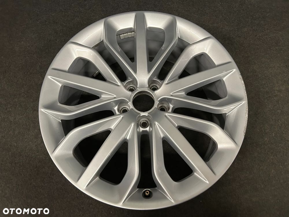Alufelga Audi A6 C7 19 cali 5x112 1szt.4G0601025P - 1