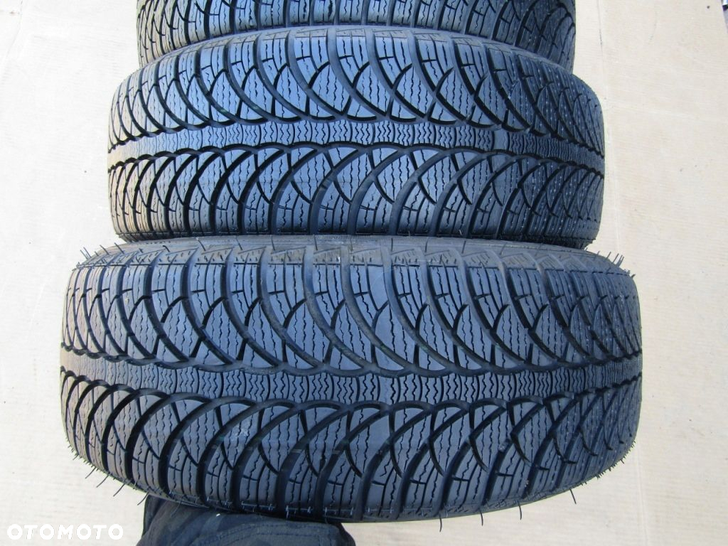 4x Felgi Koła 15 Opel Karl Agila B 4x100 ET50 185/55 zimowe  czujniki TPMS - 16