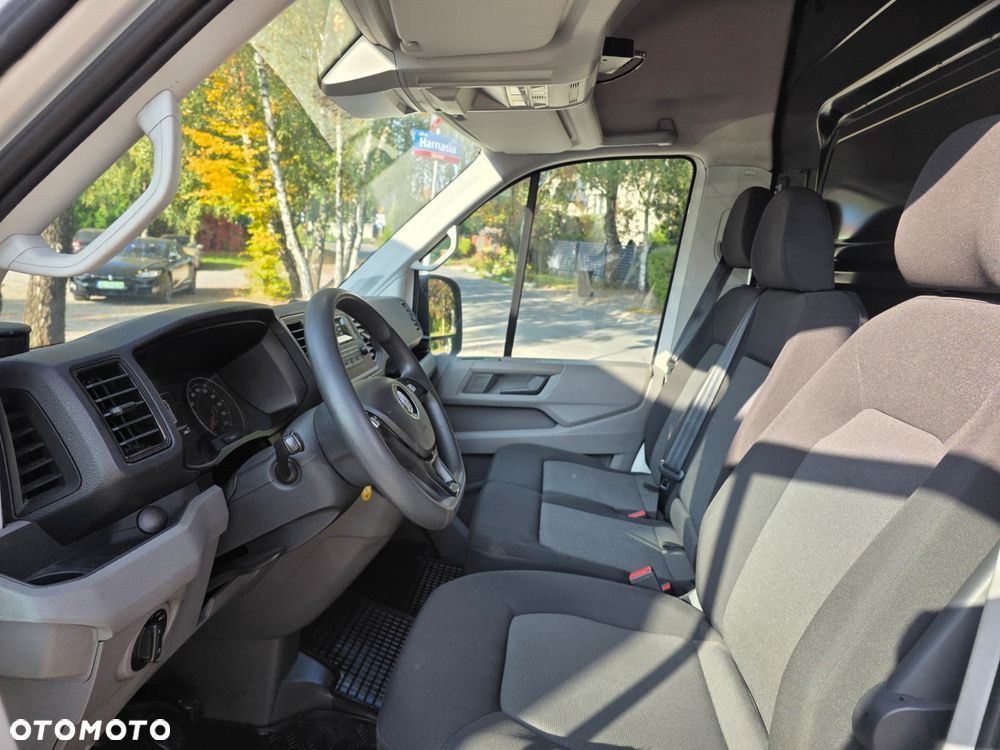 Volkswagen CRAFTER - 17