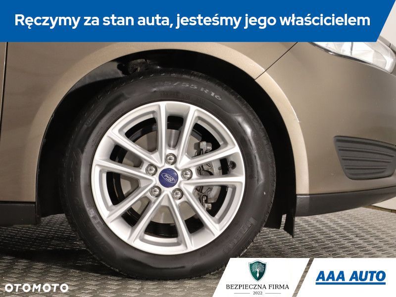Ford Focus - 16