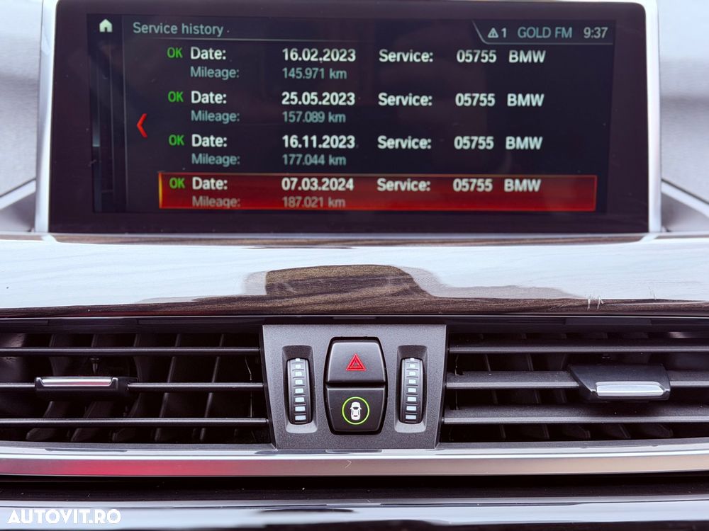 BMW X1 sDrive20i Aut. Sport Line - 12