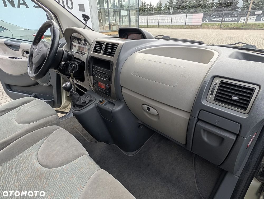 Citroën Jumpy L2 Atlante - 22