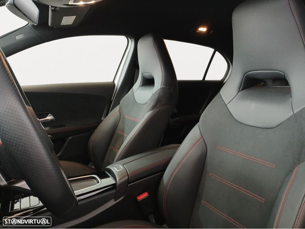 Mercedes-Benz A 250 - 9