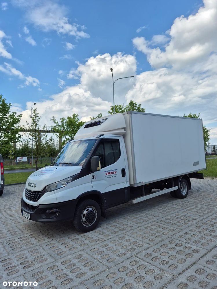 Iveco 35c15 - 27