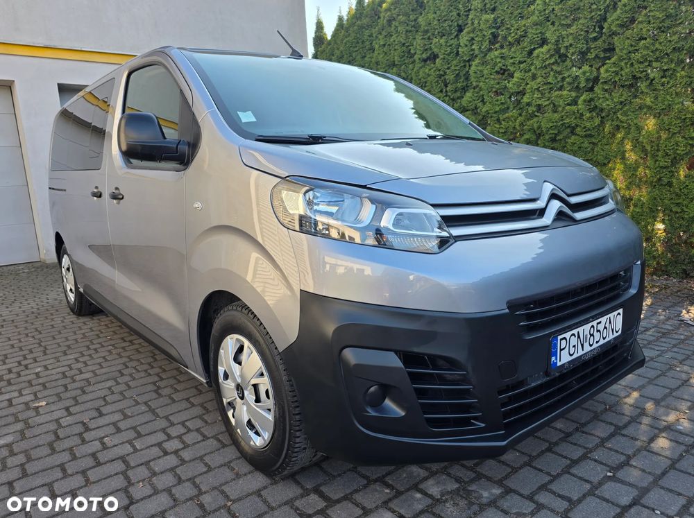 Citroën SpaceTourer XL Feel - 3