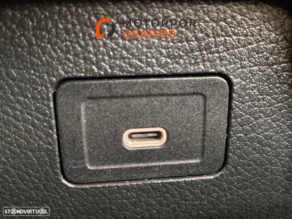 Mercedes-Benz A 200 - 19