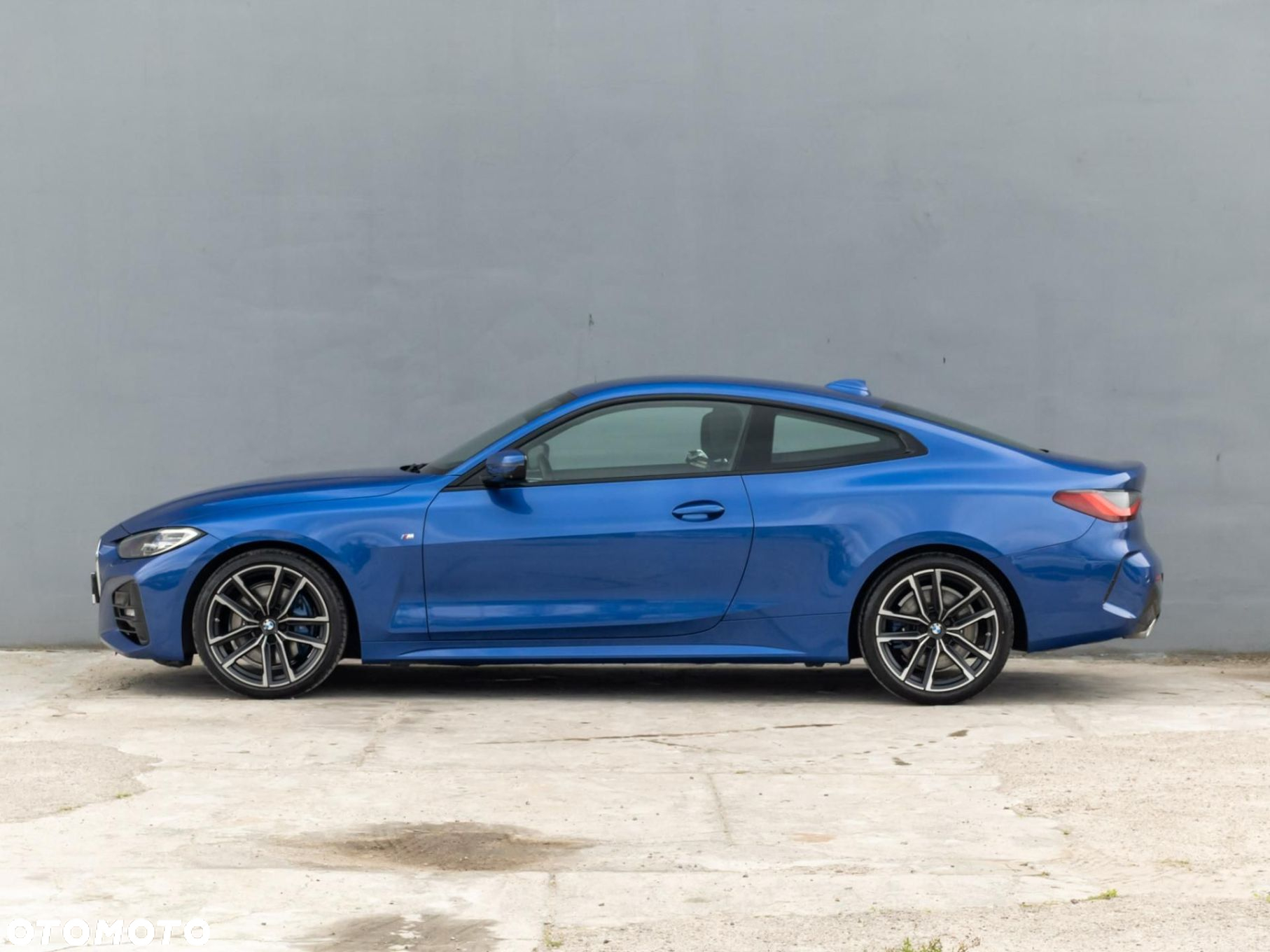 BMW Seria 4 - 7