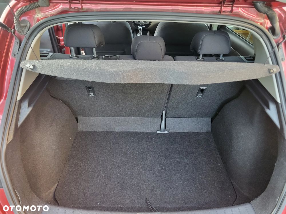 Nissan Pulsar 1.2 DIG-T Black Edition - 14
