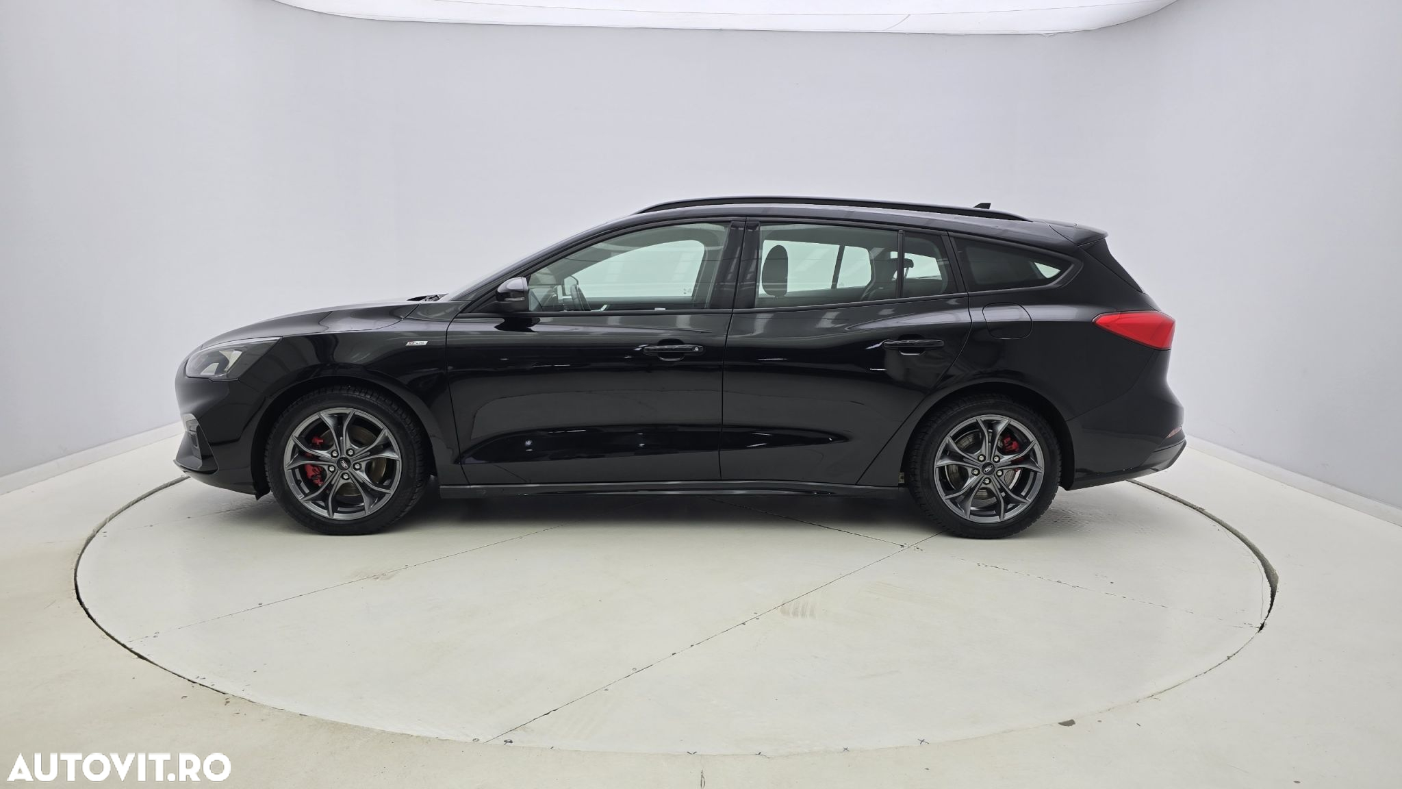 Ford Focus - 9