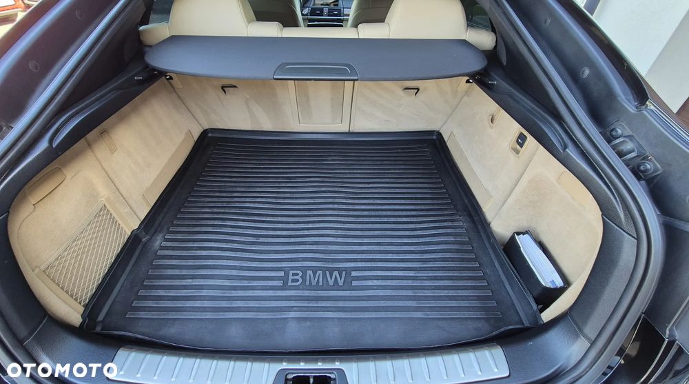 BMW X6 - 22