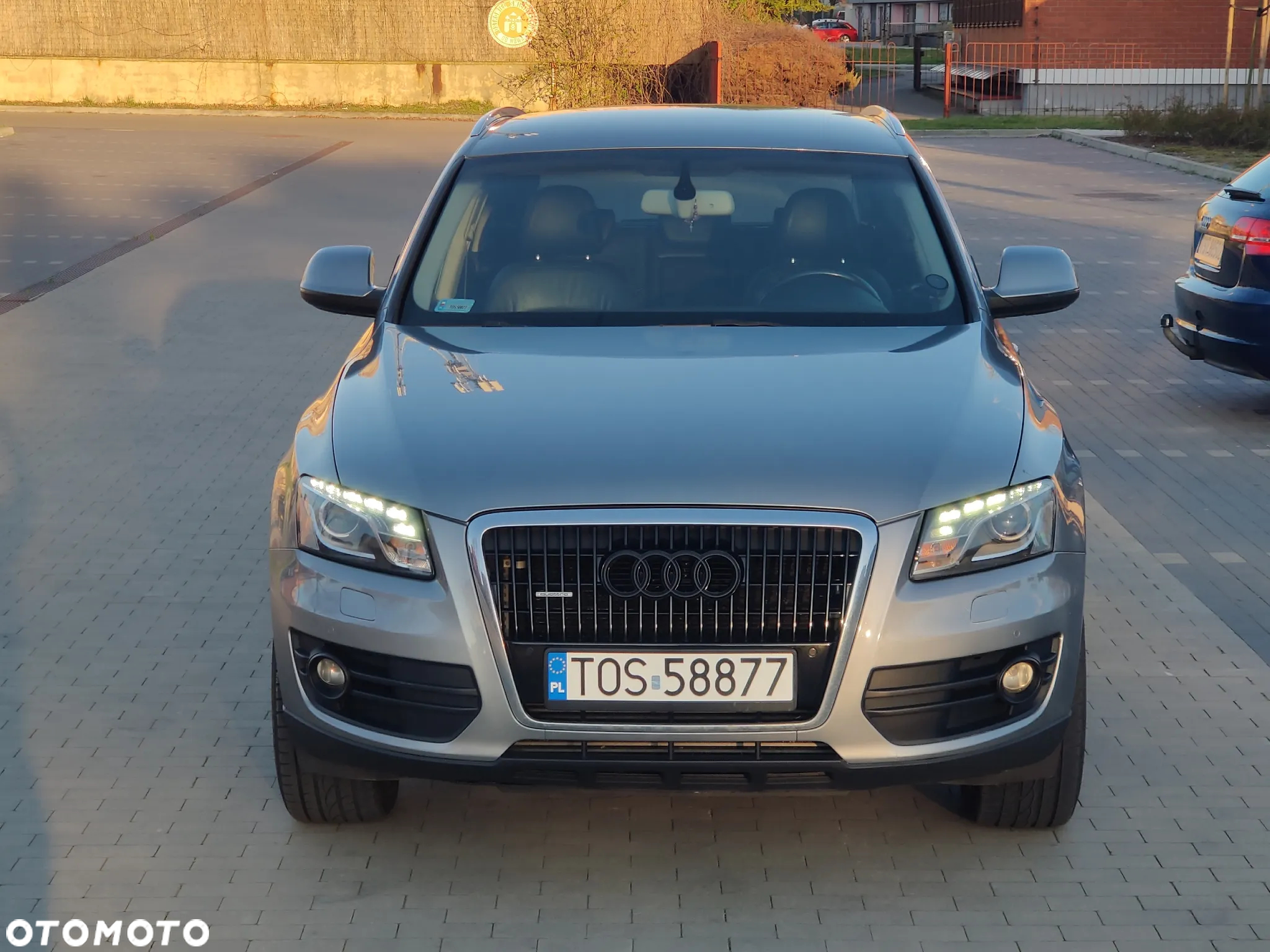 Audi Q5 3.0 TDI Quattro S tronic - 3