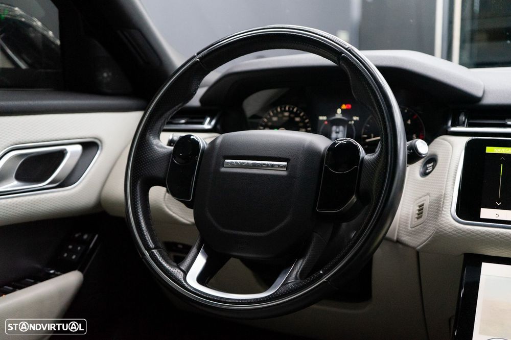 Land Rover Range Rover Velar 2.0d R-Dynamic HSE - 36