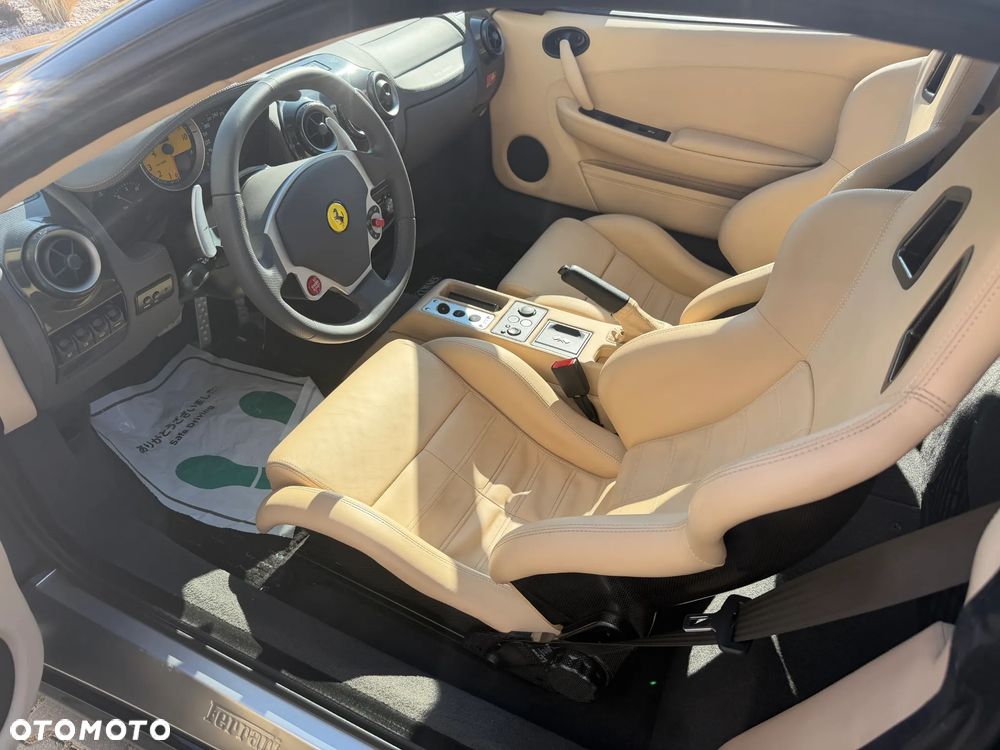 Ferrari F430 F1 - 13
