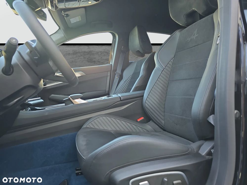 Renault Rafale 1.2 E-Tech PHEV 4x4 300 esprit Alpine MMT - 14