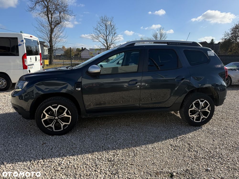 Dacia Duster - 7