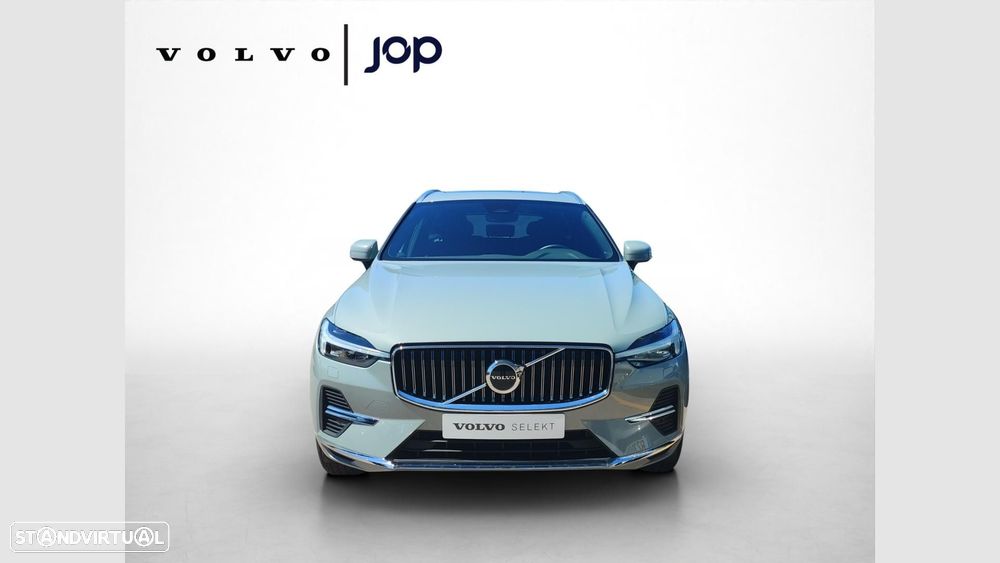 Volvo XC 60 2.0 T6 PHEV Plus Bright AWD - 8