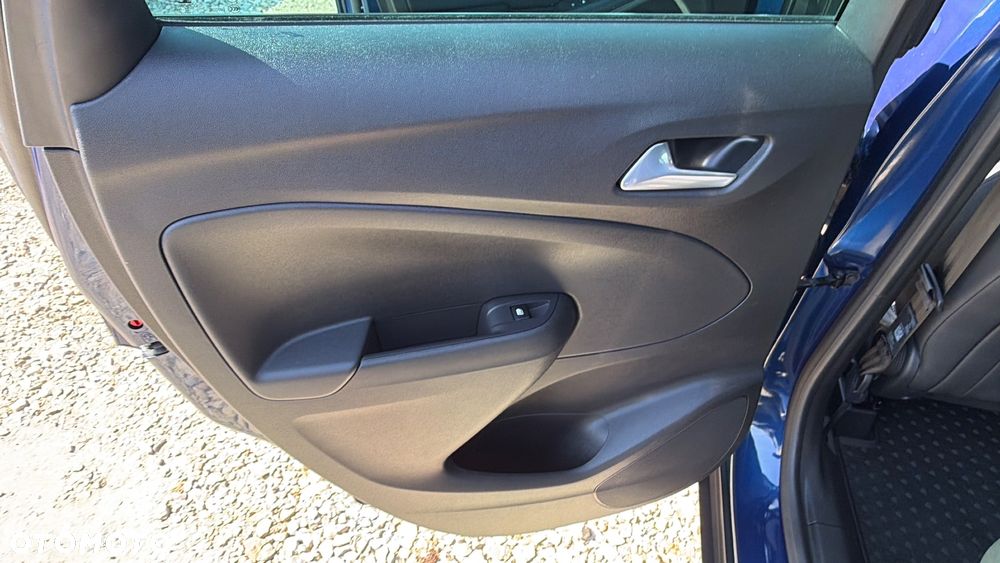 Opel Crossland X 1.2 Start/Stop Limited Edition - 16