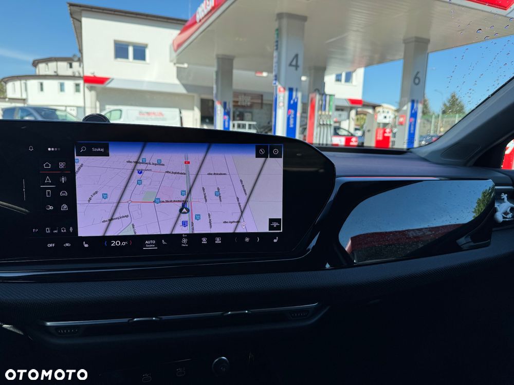 Audi A5 Limousine - 8