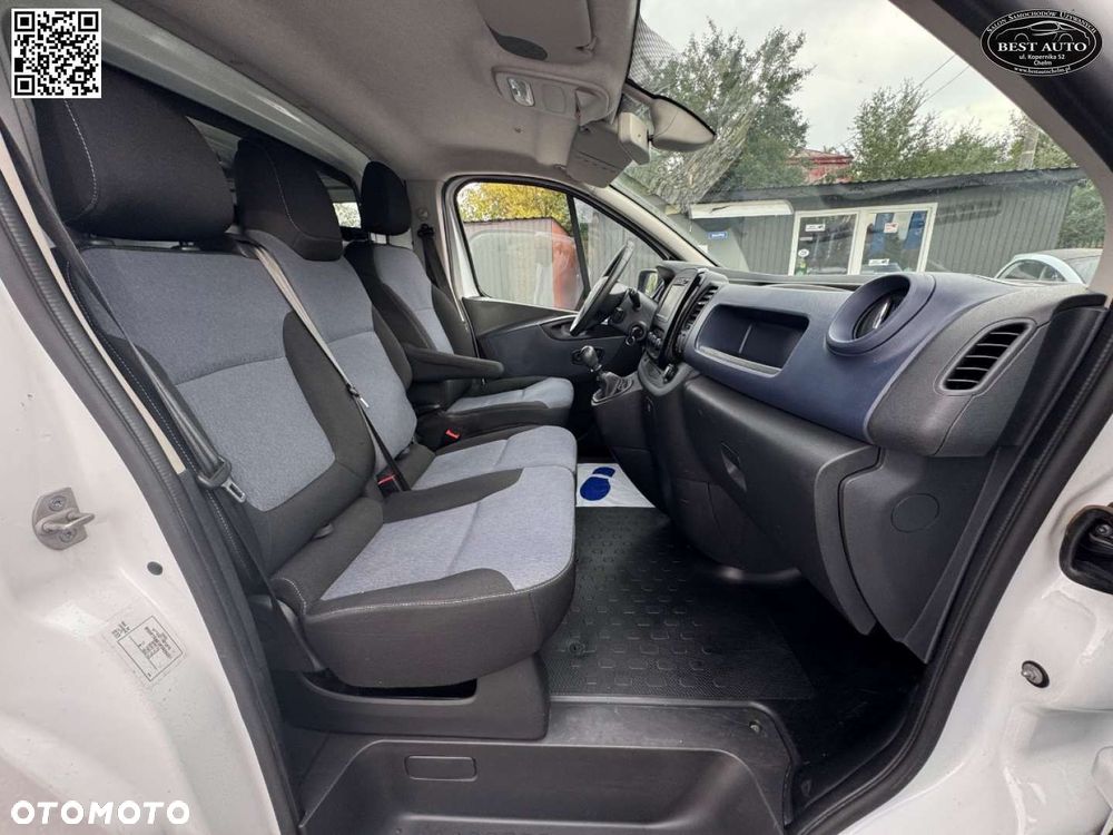Opel Vivaro - 20
