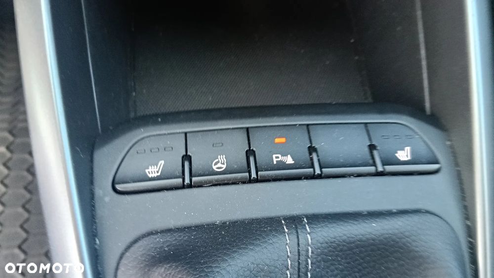 Kia Rio 1.2 GT-Line - 21