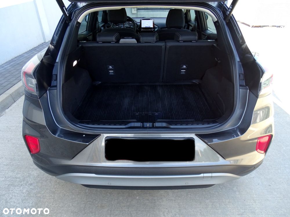 Ford Puma 1.5 EcoBlue TITANIUM - 15