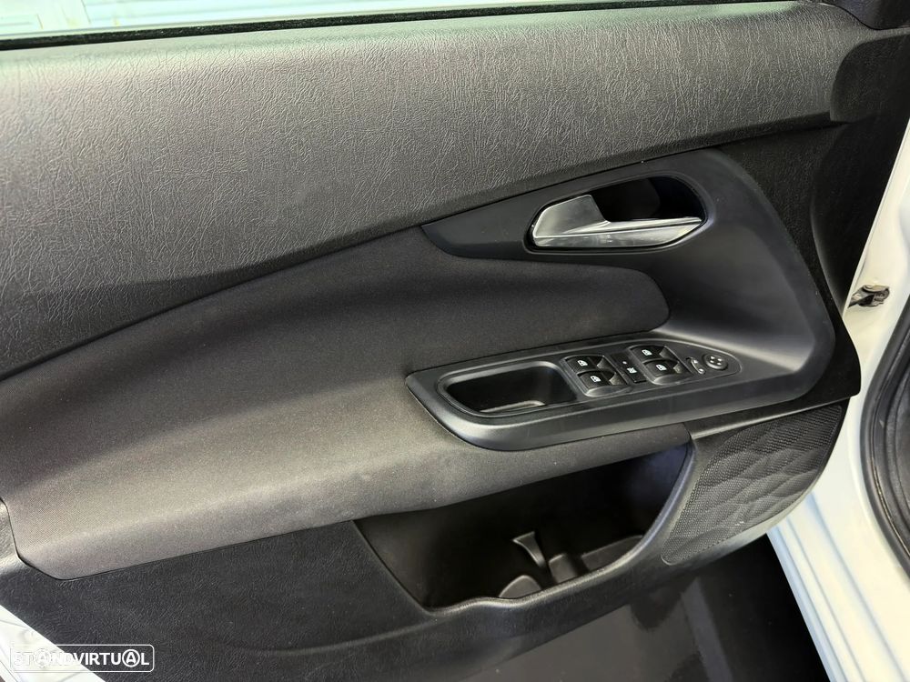 Fiat Tipo Station Wagon 1.0 GSE T3 City Life - 7