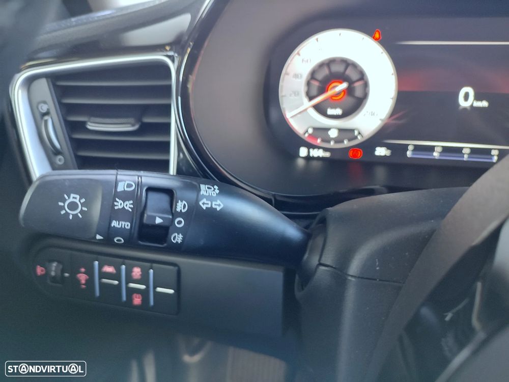 Kia Ceed SW 1.0 T-GDI Sport - 26