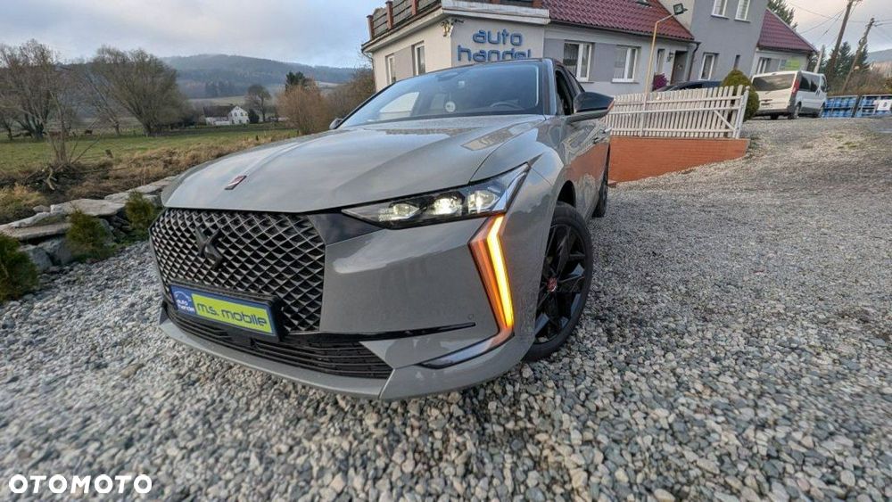DS Automobiles DS 4 - 22