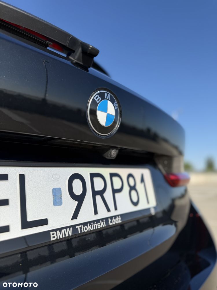 BMW Seria 3 320d xDrive mHEV M Sport - 16