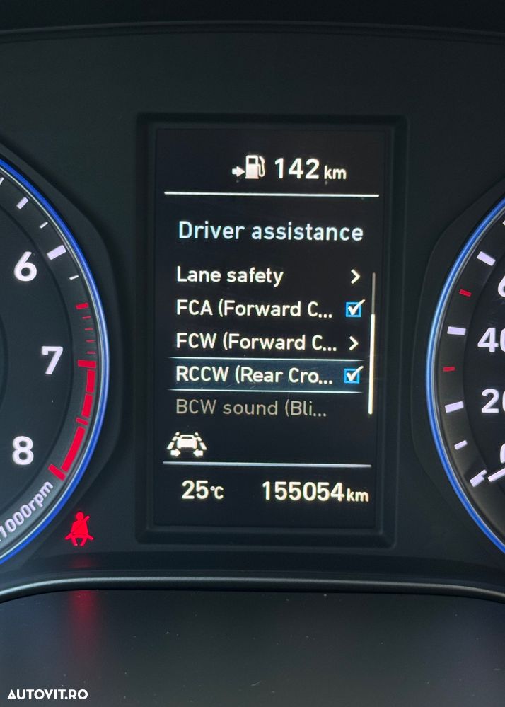 Hyundai KONA 1.0 T-GDI Premium - 39