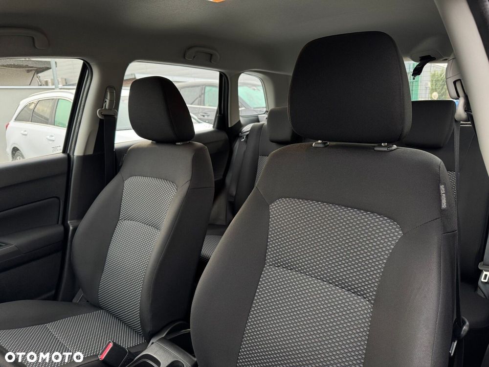 Suzuki Vitara 1.0 Boosterjet Comfort 2WD - 10