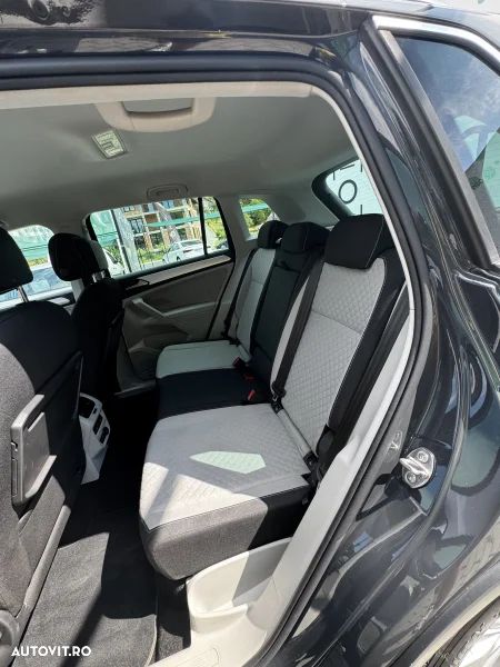 Volkswagen Tiguan 2.0 TDI DPF DSG 4Mot Highline - 12