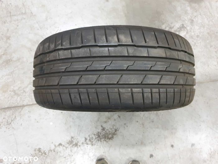 1szt. 225/50/17 98Y Hankook Ventus S1 Evo3 7mm 2022r [ 11840 ]