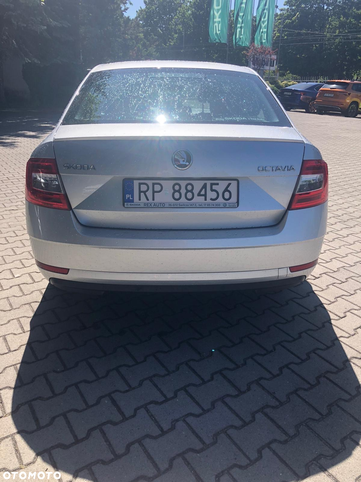 Skoda Octavia 1.5 TSI ACT Ambition - 4