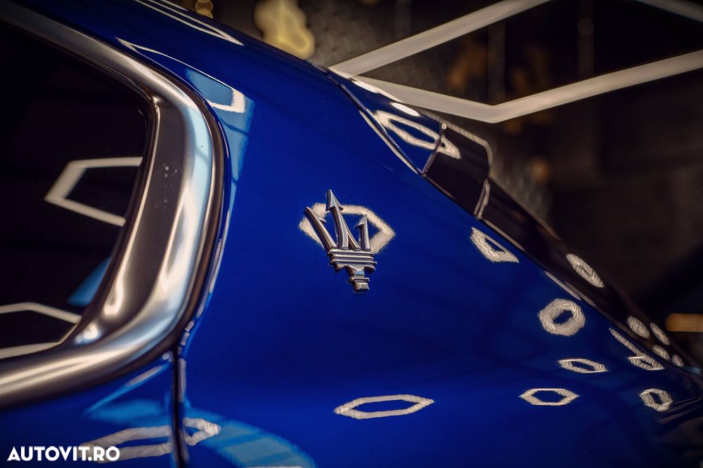 Maserati Grecale - 11