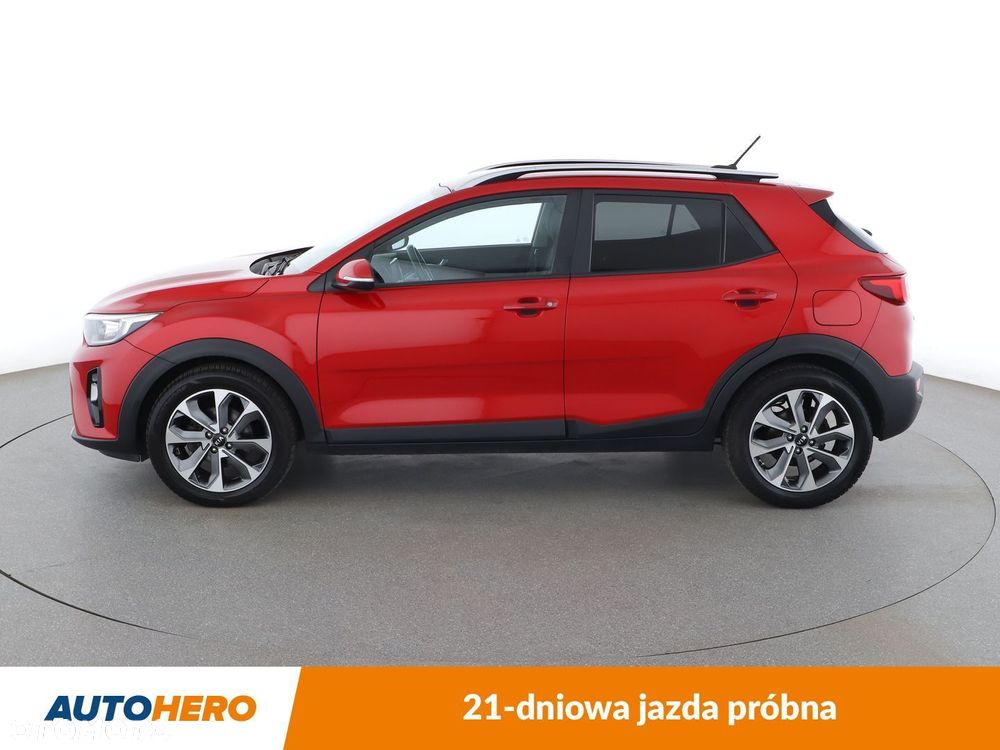 Kia Stonic 1.0 T-GDI M - 3