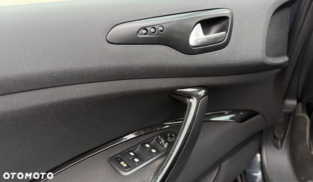 Citroën C5 2.0 HDi Exclusive Equilibre Navi - 24