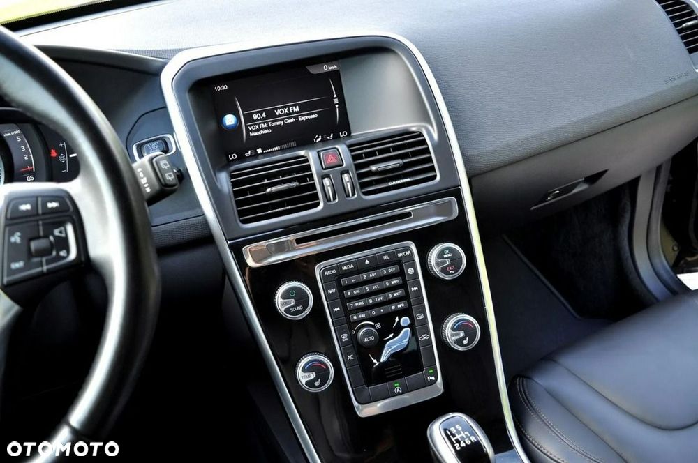 Volvo XC 60 D4 Summum - 31